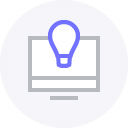 AI offers content ideas